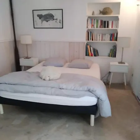 Cocon Au Coeur De L'île D'yeu-proche Centre&plages * Ile d'Yeu