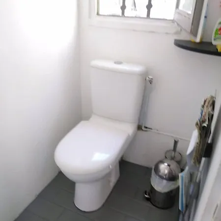 Cocon Au Coeur De L'île D'yeu-proche Centre&plages Hébergement de vacances