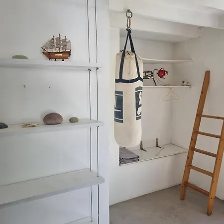 Cocon Au Coeur De L'île D'yeu-proche Centre&plages Hébergement de vacances *