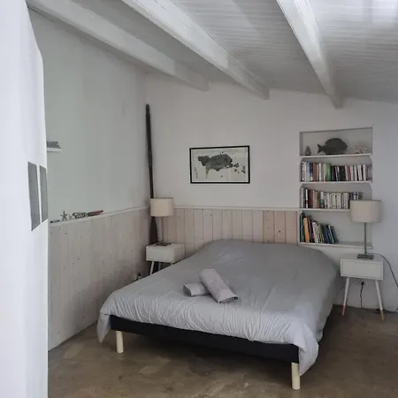 Cocon Au Coeur De L'île D'yeu-proche Centre&plages * Ile d'Yeu