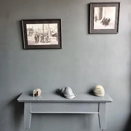 Cocon Au Coeur De L'île D'yeu-proche Centre&plages