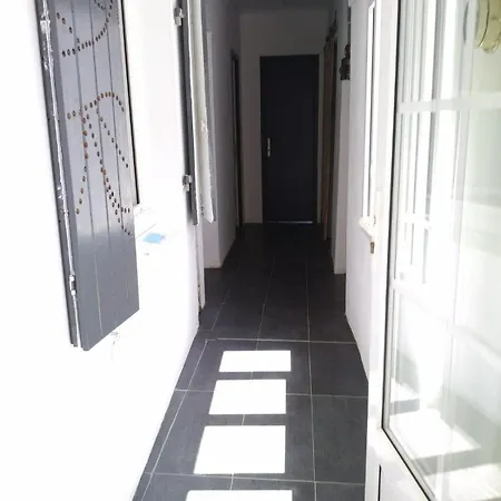 Cocon Au Coeur De L'île D'yeu-proche Centre&plages * Ile d'Yeu