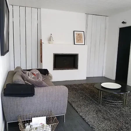 Cocon Au Coeur De L'île D'yeu-proche Centre&plages Ile d'Yeu