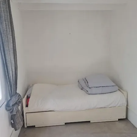 Hébergement de vacances Cocon Au Coeur De L'île D'yeu-proche Centre&plages