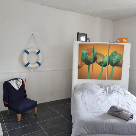 Cocon Au Coeur De L'île D'yeu-proche Centre&plages Ile d'Yeu