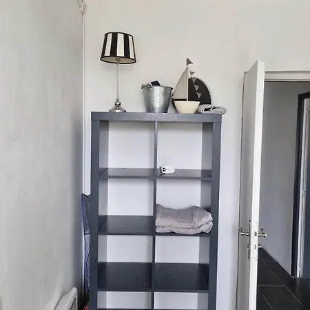 Cocon Au Coeur De L'île D'yeu-proche Centre&plages Hébergement de vacances