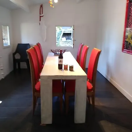 Cocon Au Coeur De L'île D'yeu-proche Centre&plages Hébergement de vacances