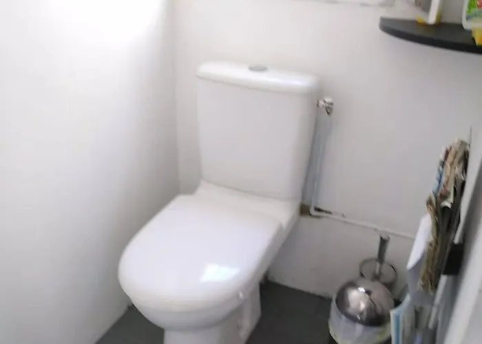 Cocon Au Coeur De L'ile D'yeu-proche Centre & Plages 度假居