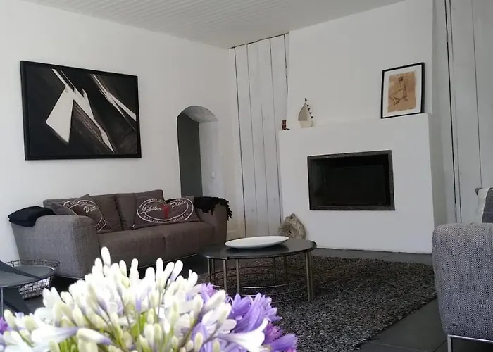 Cocon Au Coeur De L'ile D'yeu-proche Centre & Plages 勒德耶乌