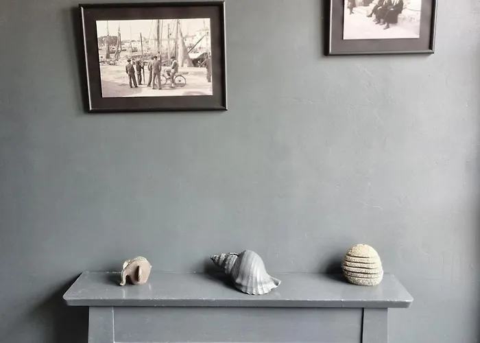 Cocon Au Coeur De L'ile D'yeu-proche Centre & Plages