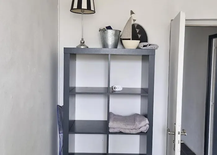 Cocon Au Coeur De L'ile D'yeu-proche Centre & Plages 度假居